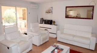 Villa 47 Hameau des Greens - Sainte-Maxime - 8
