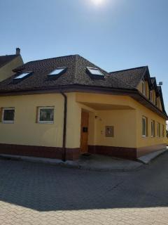 Útulný apartmán - Veselí nad Moravou - 9