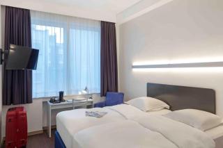 Hôtel Argus by happyCulture - Brussels - 5