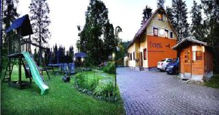 Apartmány Goral Oravice - 0