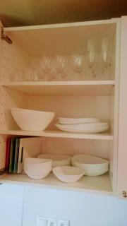 Naglio apartamentai Elija - 8