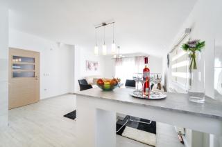 Apartman Novokmet-Crno - Zadar - 7