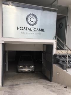 HOSTAL CAMIL - Loja - 8