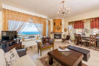 Mario's house - Kallirakhi - 0