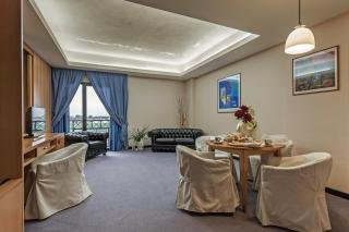 Hotel Olimpia - Avezzano - 4