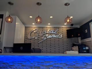 Crystal Sands Motel - Ocean City - 4