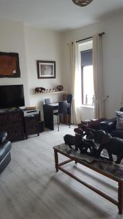 The Tramway House - Carrickfergus - 1