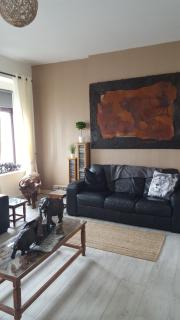 The Tramway House - Carrickfergus - 2