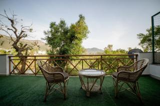 Hotel Rajpur Heights - Dehradun - 7