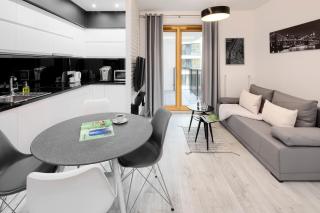 Native Apartments Lubelska 10 - 0