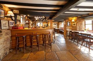 The Crown Inn, Church Enstone - Chipping Norton - 1
