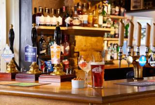 The Crown Inn, Church Enstone - Chipping Norton - 4