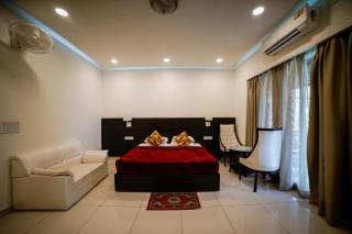 Hotel Rajpur Heights - Dehradun - 8