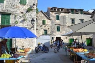 Studio apartment Lola - 5