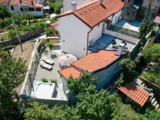 Holiday Home Amberg by Interhome - Kastav - 7