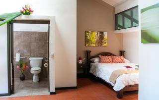 Tapirus Lodge and Reserve - 2