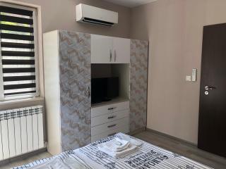 Apartment Trimontium - 1