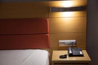Hotel Erika - Alexandroupolis - 1