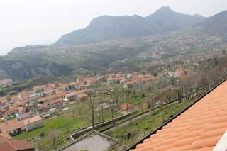 Casa Radicosa - Agerola - 5