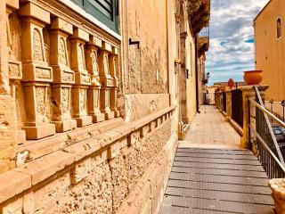 La Casa del Barocco - Noto - 6