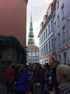 Home is where the heart is - Riga - 9