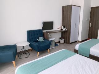 Home Thiên Trang 3 - 5