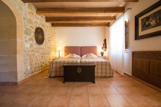 Agroturismo Can Feliu - Porreres - 2