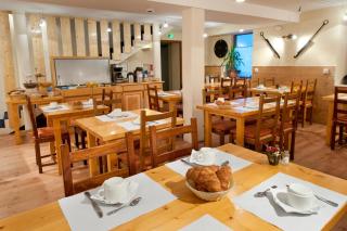 Chalet Hotel La Tarine - Peisey-Nancroix - 5