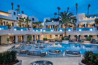 Palms Casino Resort - Las Vegas - 4