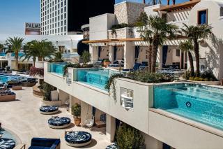 Palms Casino Resort - Las Vegas - 3
