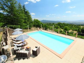 Holiday Home La Fornace by Interhome - Roccastrada - 9