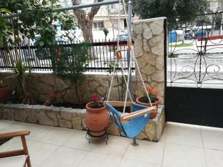 Boubou's place - Kalamata - 1