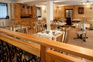 Chalet Hotel La Tarine - 4