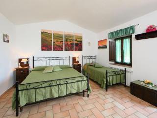 Holiday Home La Fornace by Interhome - Roccastrada - 2