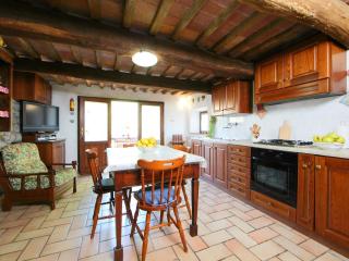 Holiday Home La Fornace by Interhome - Roccastrada - 6