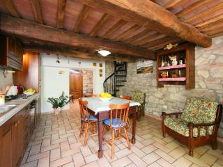 Holiday Home La Fornace by Interhome - Roccastrada - 5