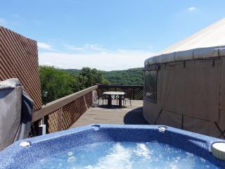 StoneWind Retreat - Chester - 4