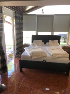 Regina Delux Apartman - 1