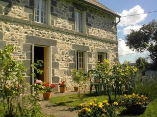 Holiday Home O'Petit Bonheur by Interhome - Langlerial - 1