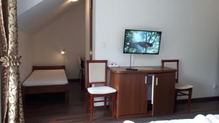 Apartamenty Panorama - Rychwałd - 8