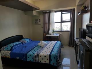 KC Studio 4 at Horizon 101 Cebu - Città di Cebu - 5