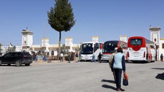 Ksar Timnay Hotel - Aguelmous - 7
