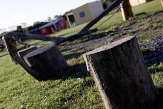 La Chakana de Uribelarrea - 1