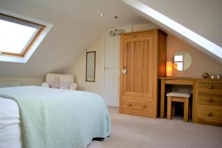 Cuddy's Croft - Chatton - 2
