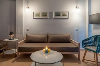Villa Despina Green Suites - Polykhrono - 0