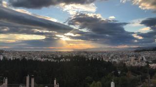 Acropolis View - Atenas - 2