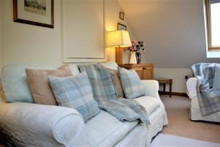 Cuddy's Croft - Chatton - 9