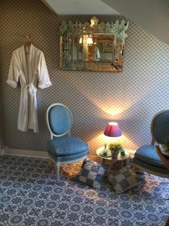 Manoir des Cavaliers - BnB - Chantilly - 3
