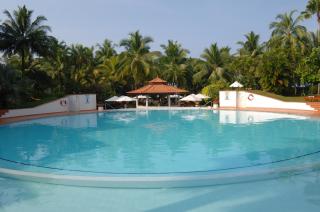 Lanka Princess All Inclusive Hotel - Bentota - 4