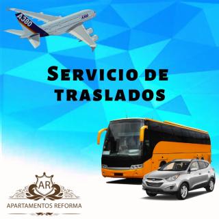 Apartamento 1007 Cortijo Reforma zona 9 - Guatemala - 3